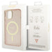 Кейс Guess GUHMP14MHCMCGP за iPhone 14 Plus 6.7’