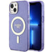 Кейс Guess GUHMP14MHCMCGU за iPhone 14 Plus 6.7’