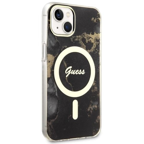 Кейс Guess GUHMP14MHTMRSK за iPhone 14 Plus 6.7’