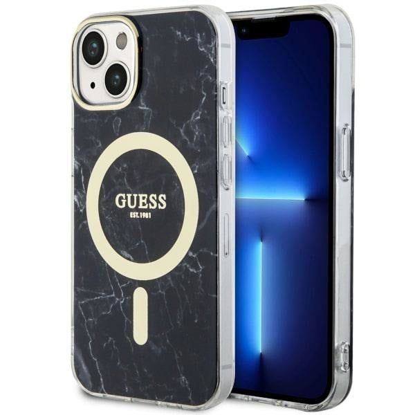 Кейс Guess GUHMP14MPCUMAK за iPhone 14 Plus 6.7’