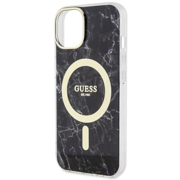 Кейс Guess GUHMP14MPCUMAK за iPhone 14 Plus 6.7’