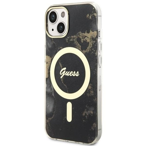 Кейс Guess GUHMP14SHTMRSK за iPhone 14 6.1’