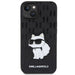 Кейс Karl Lagerfeld KLHCP14MSAKHPCK за iPhone 14 Plus