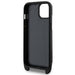Кейс Karl Lagerfeld KLHCP14SCSAKCPMK за iPhone 14