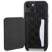 Кейс Karl Lagerfeld KLHCP14SCSAKHPKK за iPhone 14