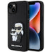 Кейс Karl Lagerfeld KLHCP14SSANKCPK за iPhone 14