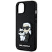 Кейс Karl Lagerfeld KLHCP14SSANKCPK за iPhone 14