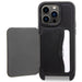 Кейс Karl Lagerfeld KLHCP14XCSAKCPMK за iPhone 14 Pro