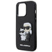 Кейс Karl Lagerfeld KLHCP14XSANKCPK за iPhone 14 Pro