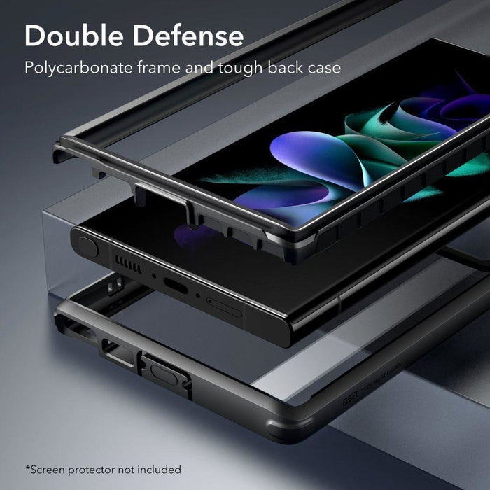 Кейс ESR Shock Armor Kickstand за Samsung Galaxy S23