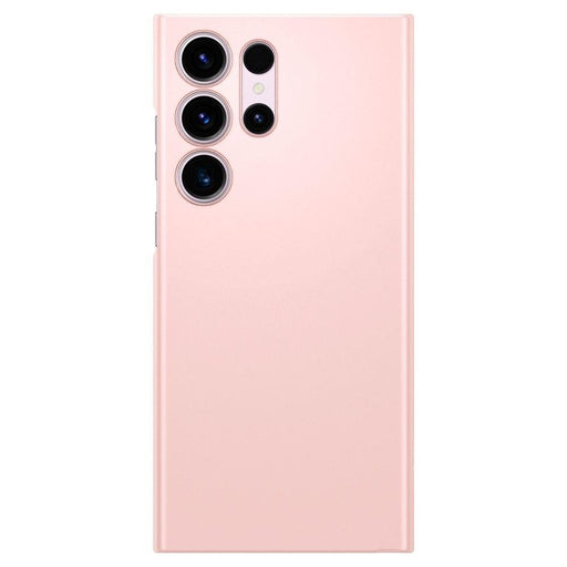 Кейс Spigen AirSkin за Samsung Galaxy S23 Ultra розов