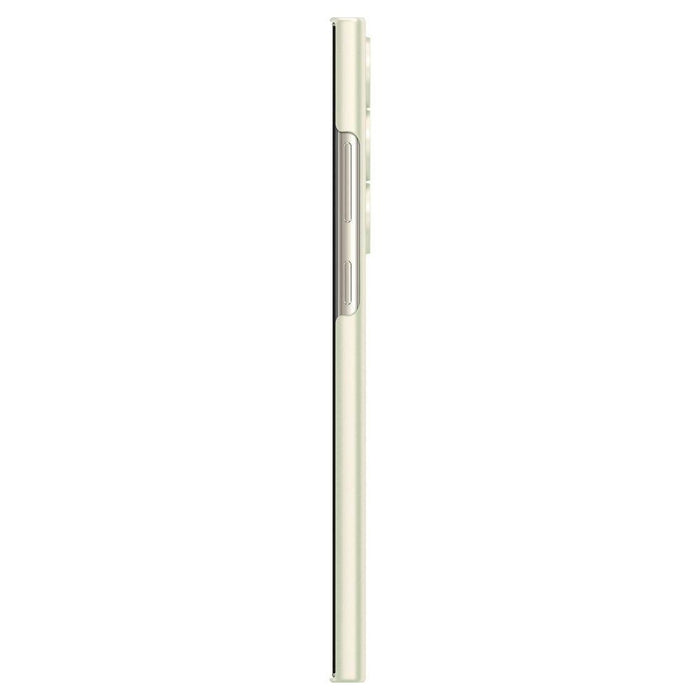 Кейс Spigen AirSkin за Samsung Galaxy S23 Ultra бежов