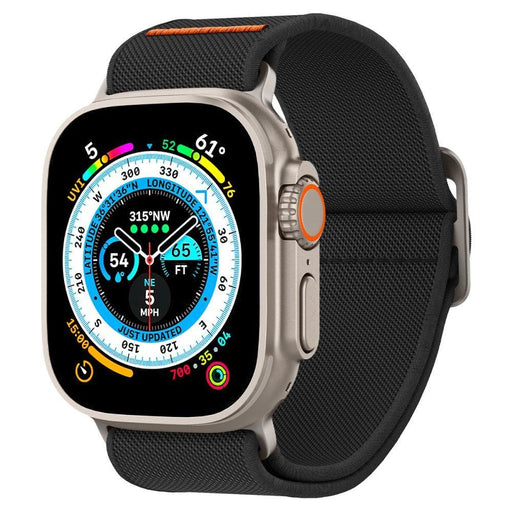 Каишка Spigen Fit Lite Ultra за Apple Watch