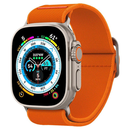 Каишка Spigen Fit Lite Ultra за Apple Watch 4 / 5 6