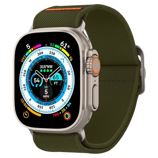 Каишка Spigen Fit Lite Ultra за Apple Watch 4 / 5 6