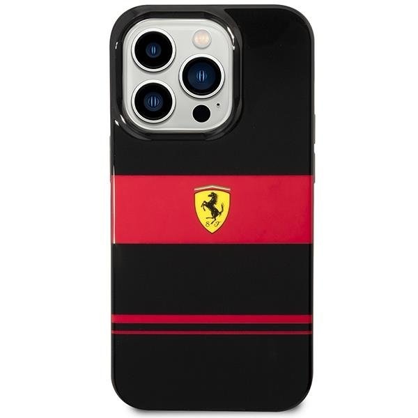 Кейс Ferrari FEHMP14LUCOK за iPhone 14 Pro 6.1’