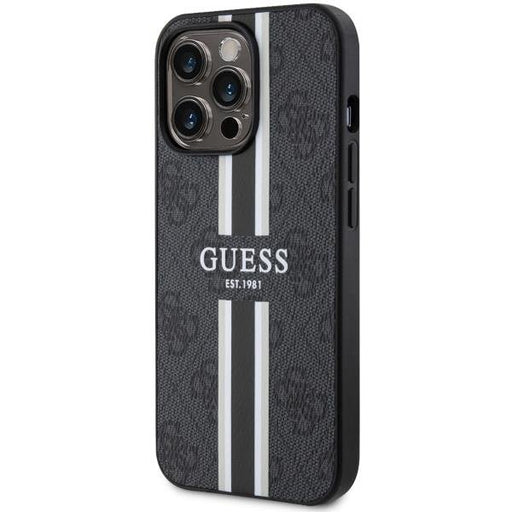 Кейс Guess GUHMP13LP4RPSK за iPhone 13 Pro / 6.1’
