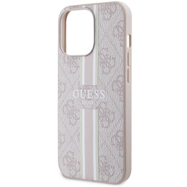 Кейс Guess GUHMP13LP4RPSP за iPhone 13 Pro / 6.1’