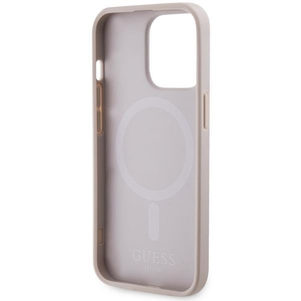 Кейс Guess GUHMP13LP4RPSP за iPhone 13 Pro / 6.1’