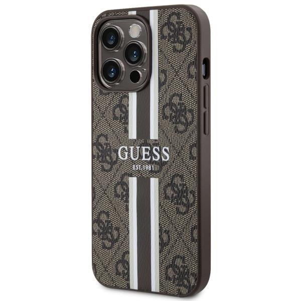 Кейс Guess GUHMP13LP4RPSW за iPhone 13 Pro / 6.1’