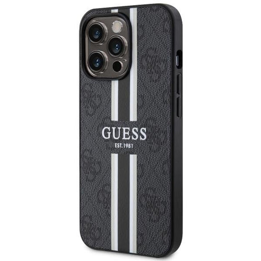 Кейс Guess GUHMP13XP4RPSK за iPhone 13 Pro Max 6.7’