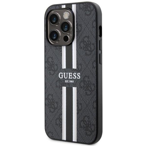 Кейс Guess GUHMP14LP4RPSK за iPhone 14 Pro 6.1’