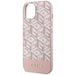 Кейс Guess GUHMP14SHGCFSEP за iPhone 14 6.1’