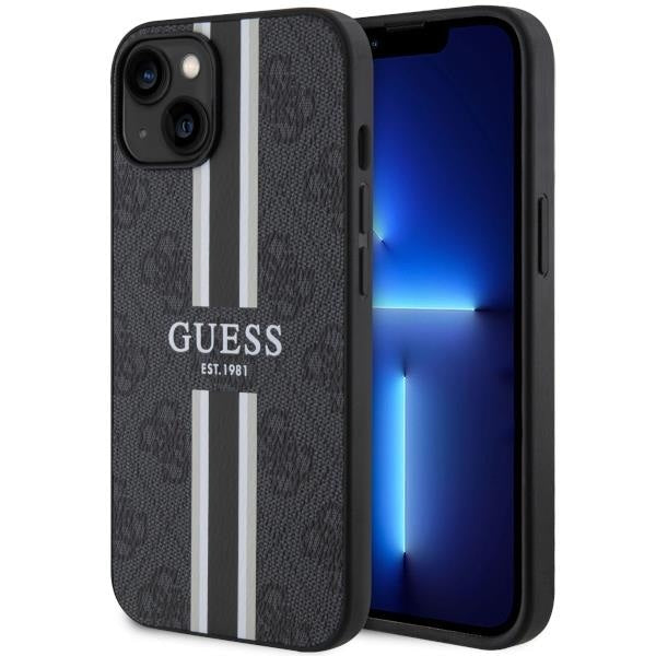 Кейс Guess GUHMP14SP4RPSK за iPhone 14 6.1’