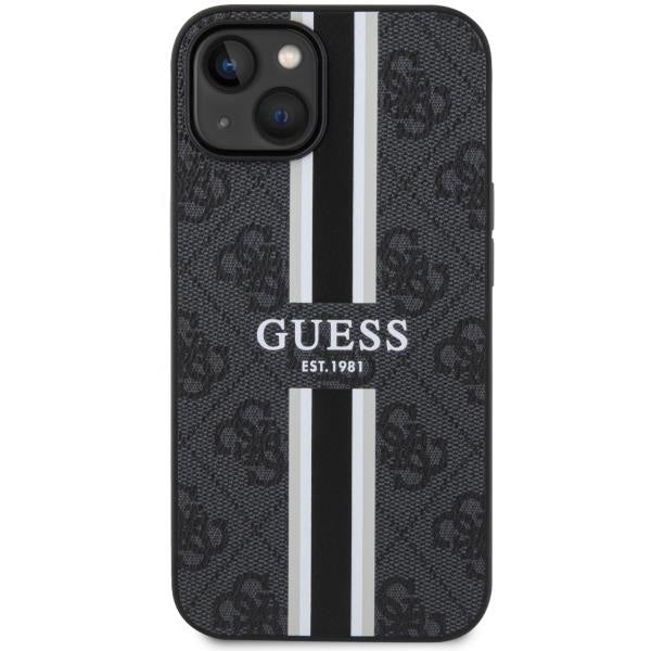 Кейс Guess GUHMP14SP4RPSK за iPhone 14 6.1’