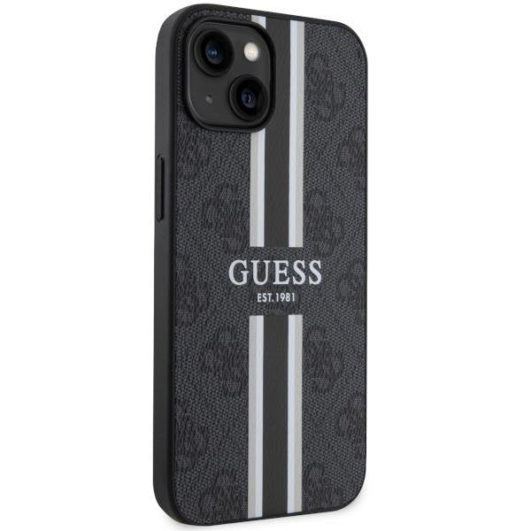 Кейс Guess GUHMP14SP4RPSK за iPhone 14 6.1’