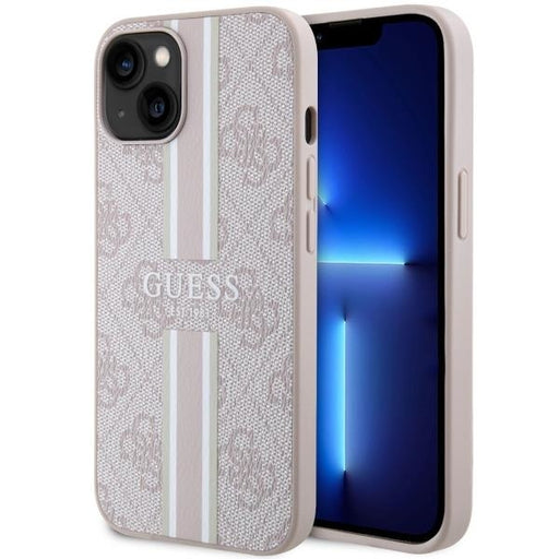 Кейс Guess GUHMP14SP4RPSP за iPhone 14 6.1’