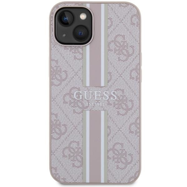 Кейс Guess GUHMP14SP4RPSP за iPhone 14 6.1’