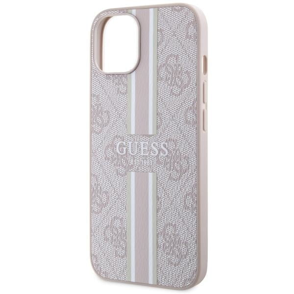 Кейс Guess GUHMP14SP4RPSP за iPhone 14 6.1’