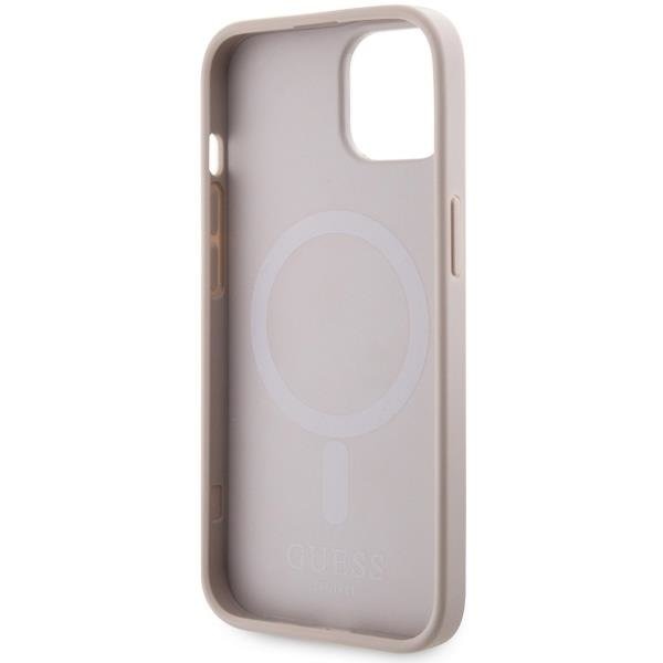 Кейс Guess GUHMP14SP4RPSP за iPhone 14 6.1’