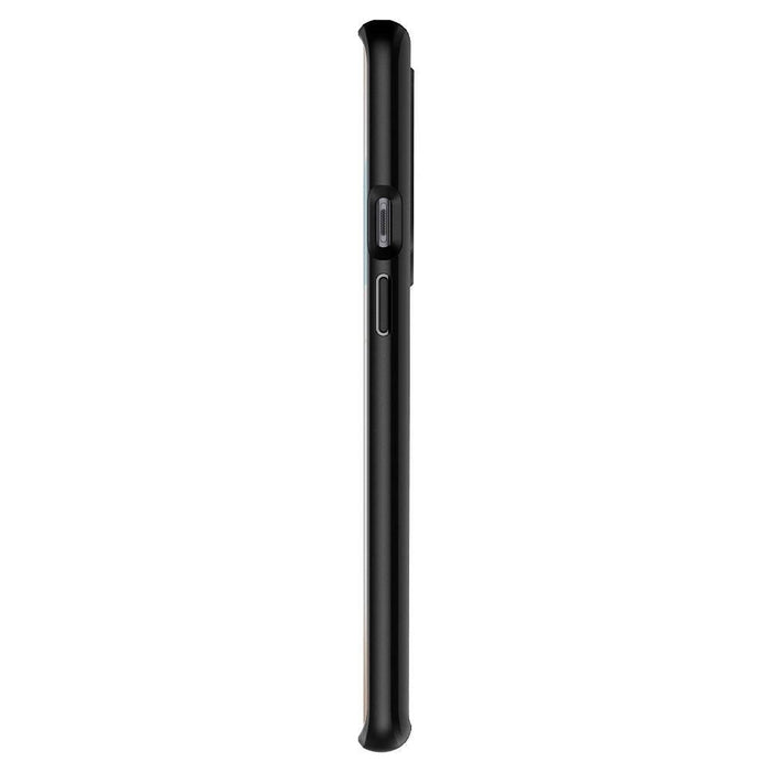 Кейс Spigen Ultra Hybrid за OnePlus 8 Pro матово черен
