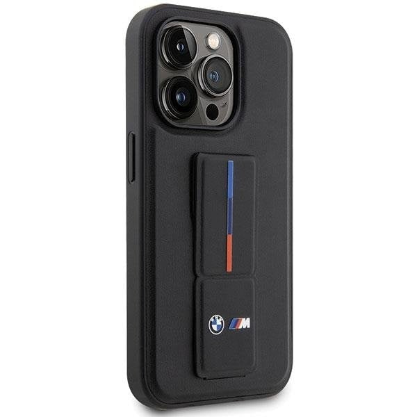 Кейс BMW BMHCP14X22GSLK за iPhone 14 Pro Max 6.7’