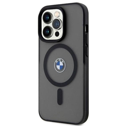Кейс BMW BMHMP14XDSLK за iPhone 14 Pro Max 6.7’