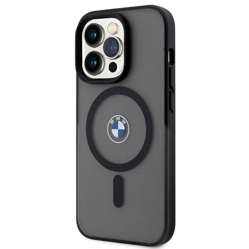 Кейс BMW BMHMP14XDSLK за iPhone 14 Pro Max 6.7’