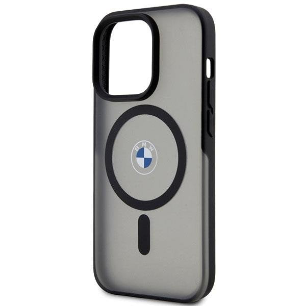 Кейс BMW BMHMP14XDSLK за iPhone 14 Pro Max 6.7’