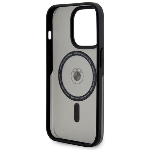 Кейс BMW BMHMP14XDSLK за iPhone 14 Pro Max 6.7’