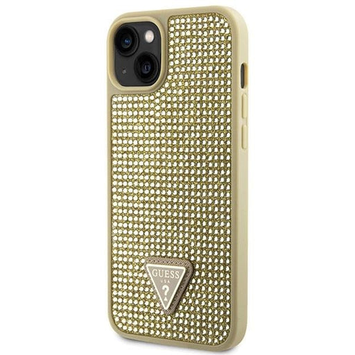 Кейс Guess GUHCP14SHDGTPD за iPhone 14 6.1’