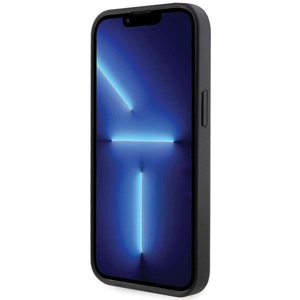 Кейс Guess GUHCP14SHDGTPK за iPhone 14 6.1’