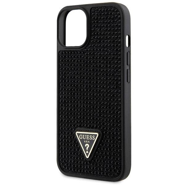 Кейс Guess GUHCP14SHDGTPK за iPhone 14 6.1’