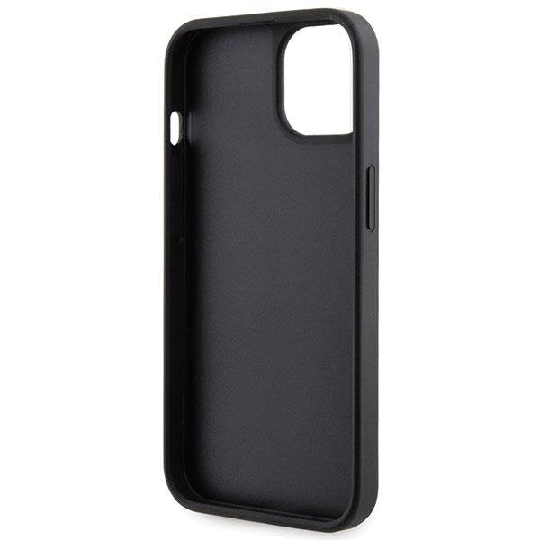 Кейс Guess GUHCP14SHDGTPK за iPhone 14 6.1’