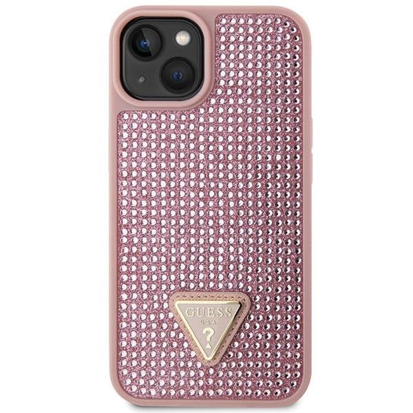 Кейс Guess GUHCP14SHDGTPP за iPhone 14 6.1’