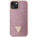 Кейс Guess GUHCP14SHDGTPP за iPhone 14 6.1’