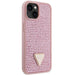 Кейс Guess GUHCP14SHDGTPP за iPhone 14 6.1’