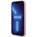 Кейс Guess GUHCP14SHDGTPP за iPhone 14 6.1’