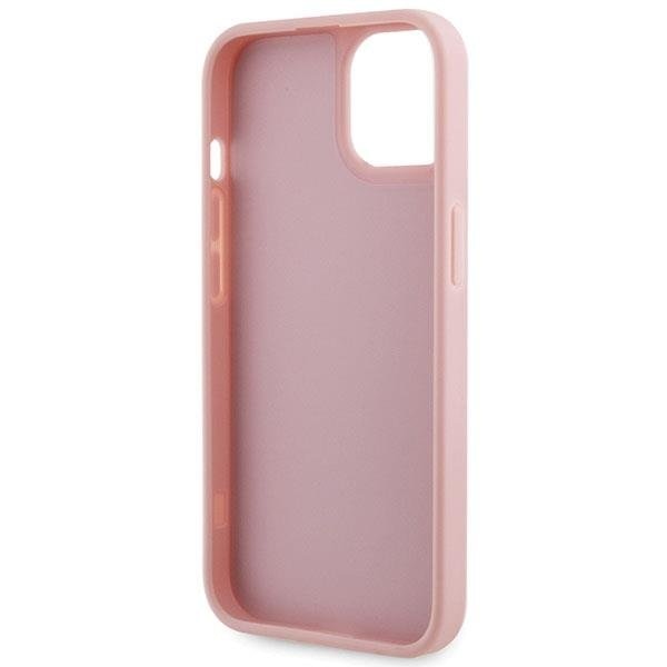 Кейс Guess GUHCP14SHDGTPP за iPhone 14 6.1’