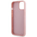 Кейс Guess GUHCP14SHDGTPP за iPhone 14 6.1’